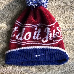 Nike Beanie